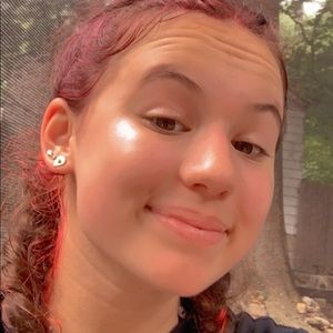 Meet your Posher, Aaliyah